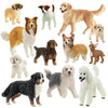 Schleich Dog 12pc Bundle