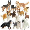 Schleich Dog 12pc Bundle