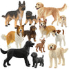 Schleich Dog 12pc Bundle