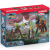 Schleich Eldrador Starter Set