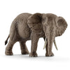 Schleich Elephant Family