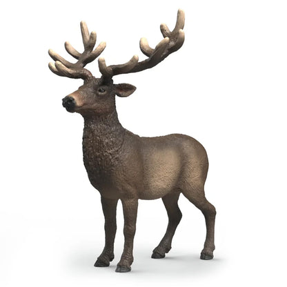 Schleich Mixed Wildlife  – 20 piece set