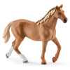 Schleich English Thoroughbred