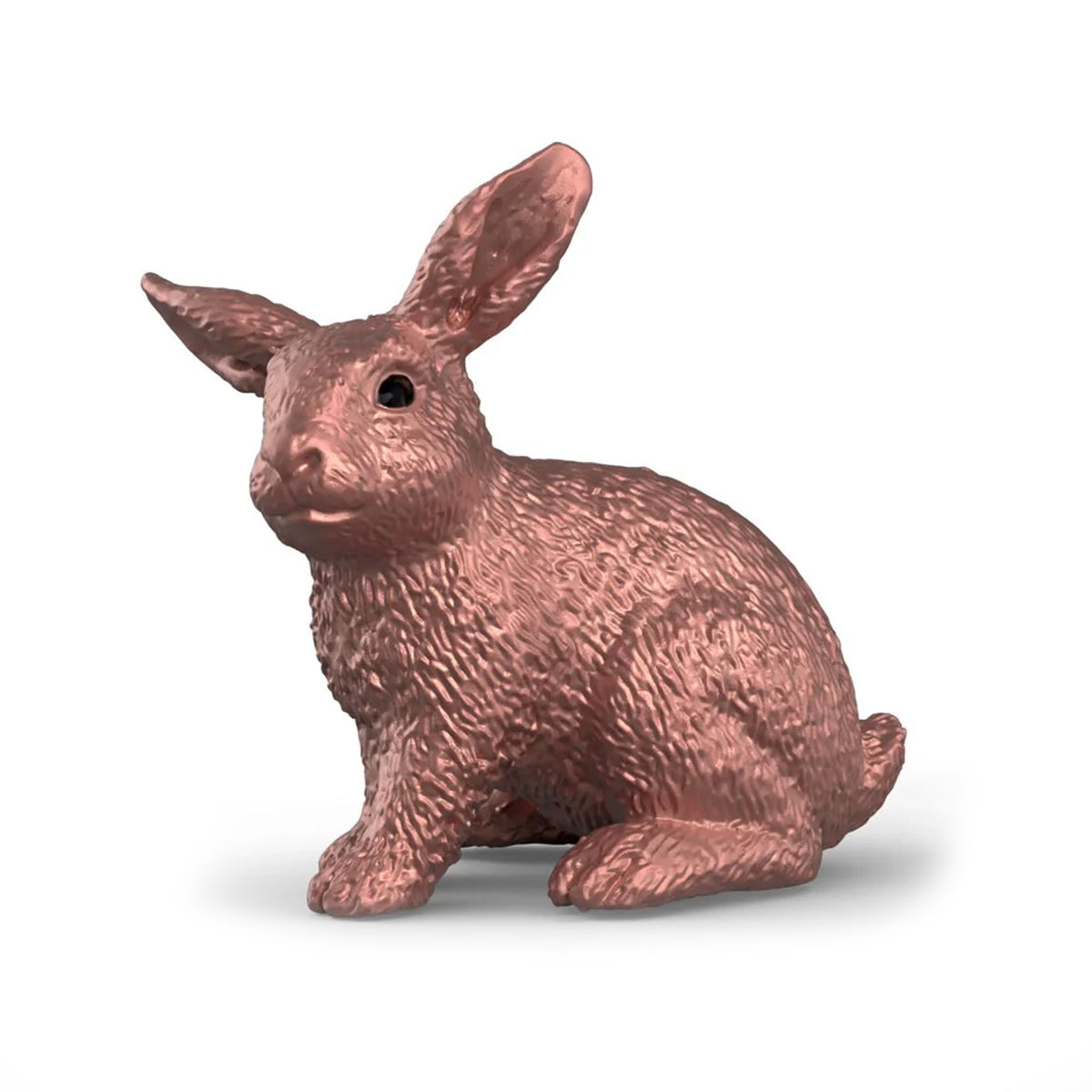 Schleich Exclusive Rose Gold Rabbit
