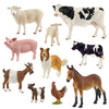 Schleich Farm Animals – 10 piece set
