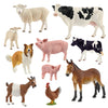 Schleich Farm Animals – 10 piece set