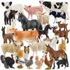 Schleich Farm Animals – 25 piece set