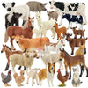 Schleich Farm Animals – 25 piece set