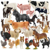 Schleich Farm Animals – 25 piece set