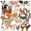 Schleich Farm Animals – 25 piece set