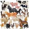 Schleich Farm Animals – 25 piece set