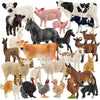 Schleich Farm Animals – 25 piece set