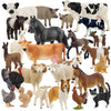 Schleich Farm Animals – 25 piece set