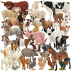 Schleich Farm Animals – 35 piece set