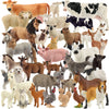 Schleich Farm Animals – 35 piece set