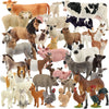 Schleich Farm Animals – 35 piece set
