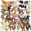 Schleich Farm Animals – 35 piece set