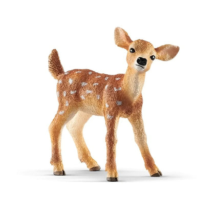 Schleich Woodland Wildlife – 15 piece set