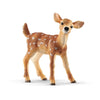 Schleich White-tailed Deer Family