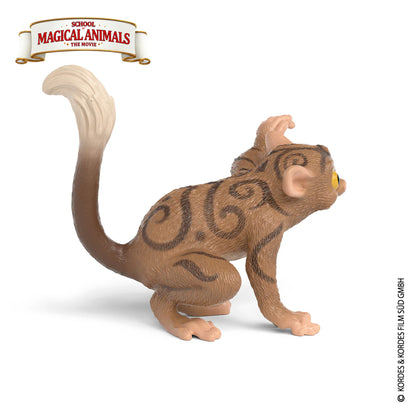 Schleich Fitzgeraldo the Tarsier