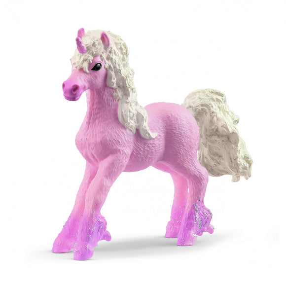 Schleich Flower Unicorn Foal