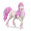 Schleich Flower Unicorn Mare