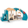Schleich Fun for Cats