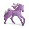 Schleich Galaxy Rainbow Unicorn Foal