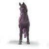 Schleich Galaxy Rainbow Unicorn Mare