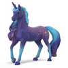 Schleich Galaxy Rainbow Unicorn Stallion