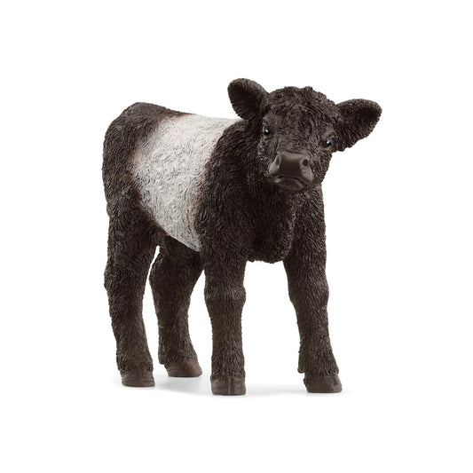 Schleich Galloway Calf