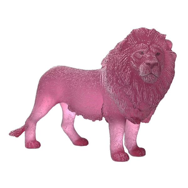 Schleich Gelato Pastel Lion