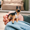 Schleich German Shepherd Female