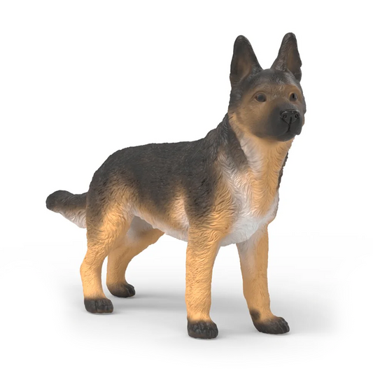 Schleich German Shepherd Female