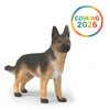 Schleich German Shepherd Female