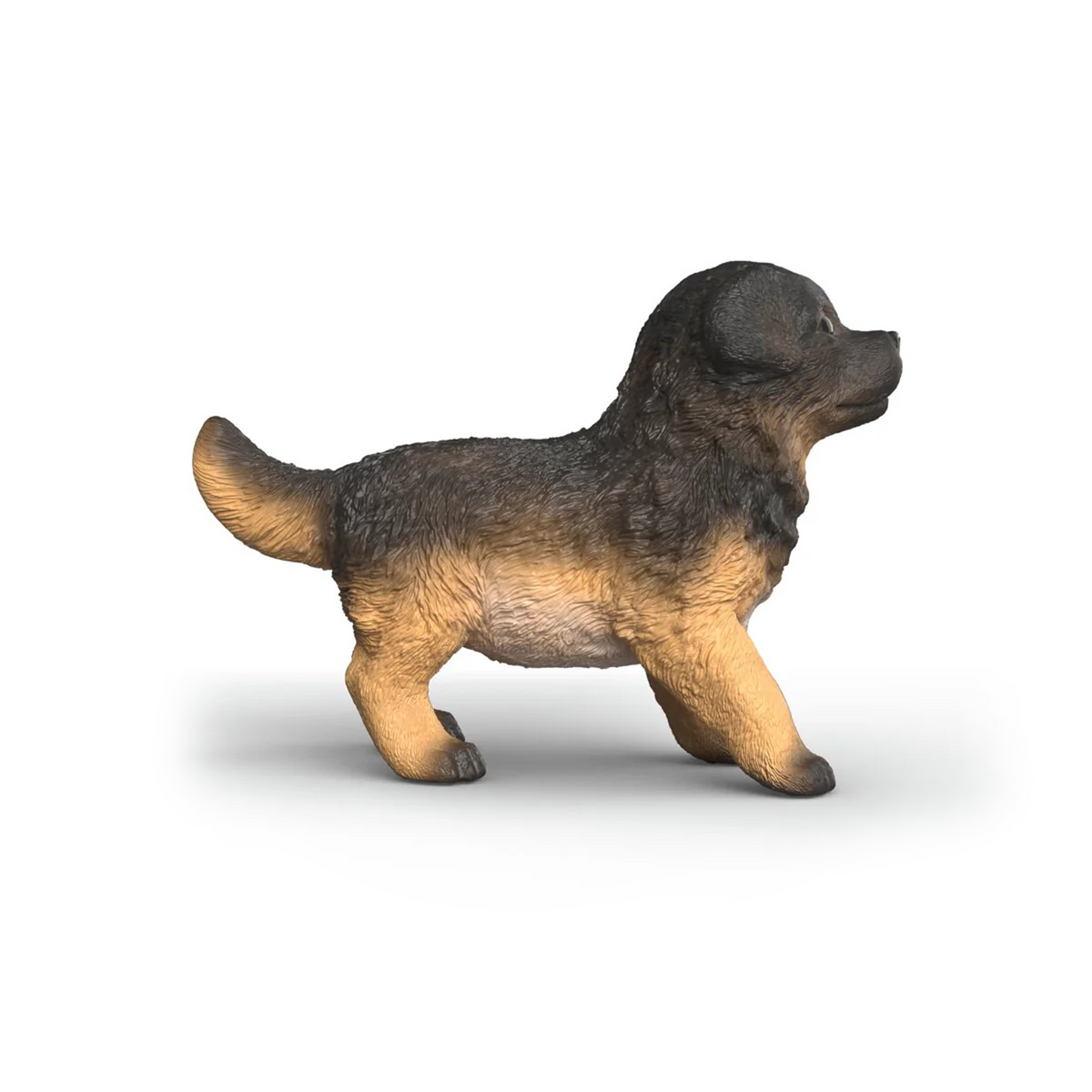Schleich German Shepherd Puppy