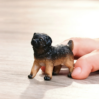 Schleich German Shepherd Puppy