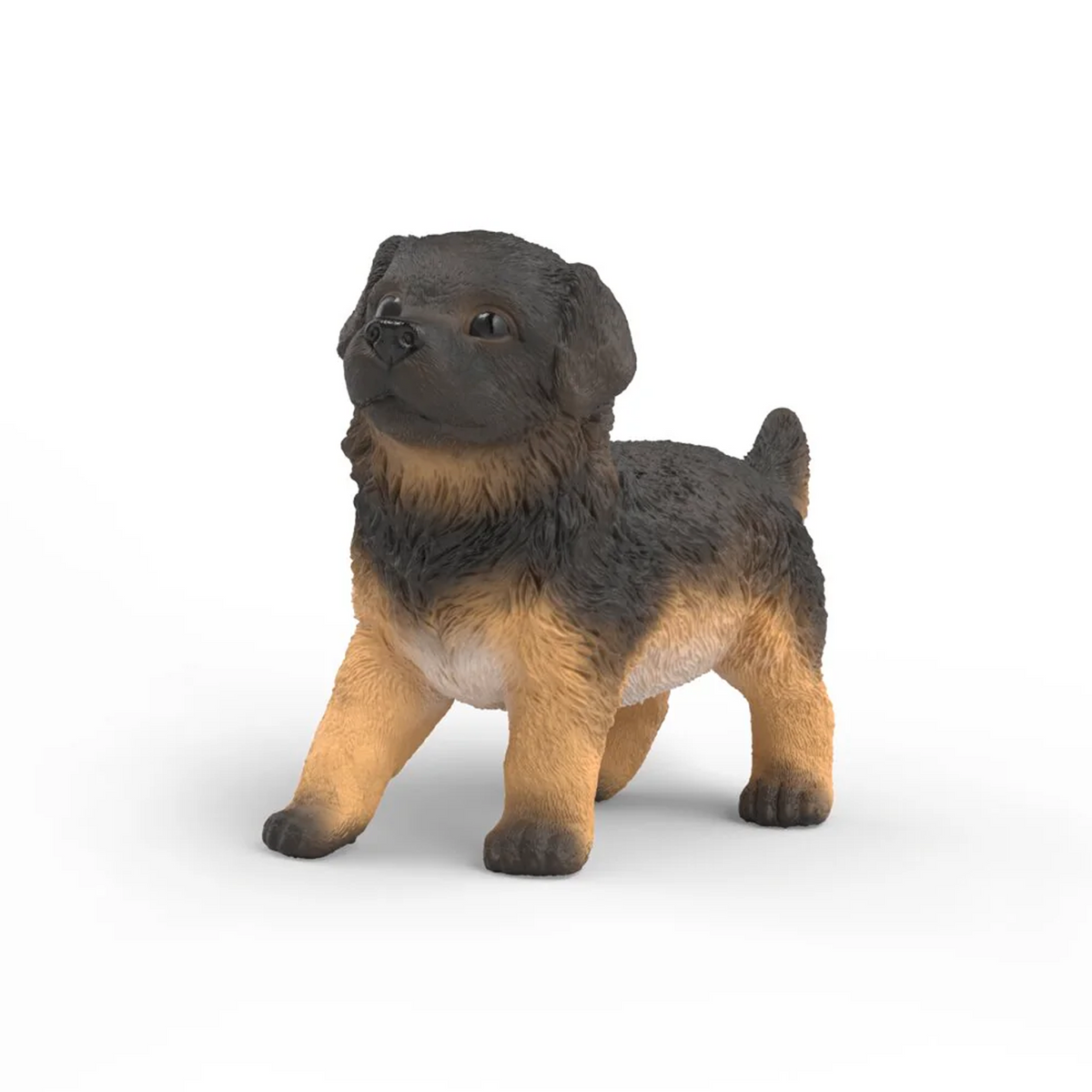 Schleich German Shepherd Puppy