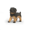 Schleich German Shepherd Puppy