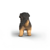 Schleich German Shepherd Puppy