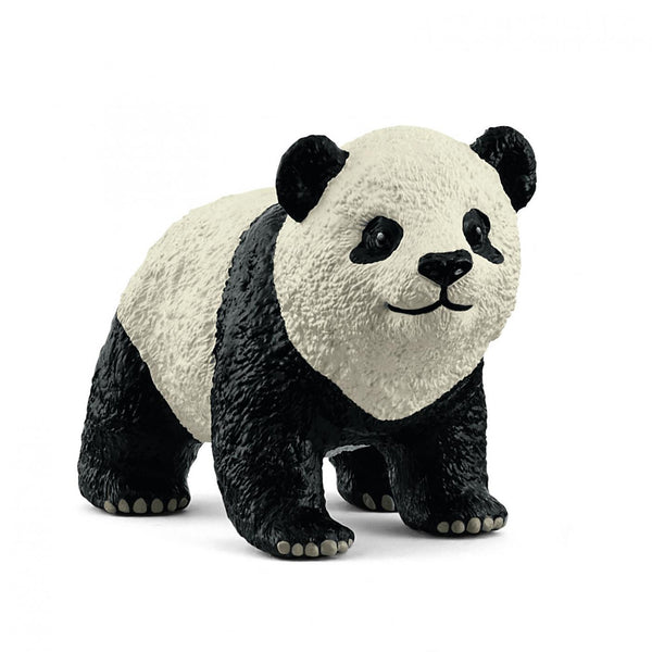 Schleich Giant Panda Cub