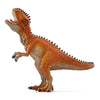 Schleich Orange Giganotosaurus