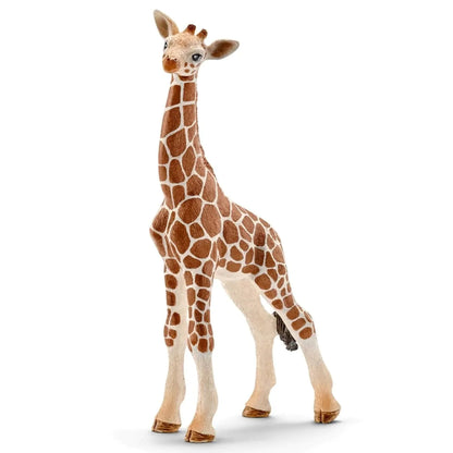 Schleich Mixed Wildlife  – 20 piece set