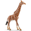 Schleich Giraffe Family