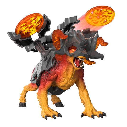 Schleich Gladiator Lava Beast