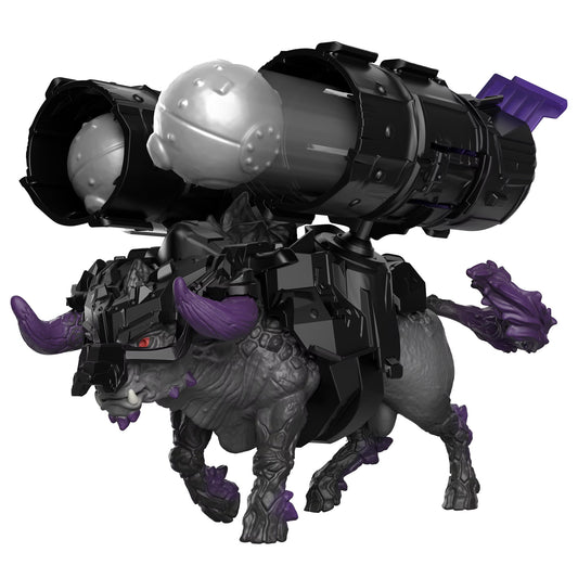 Schleich Gladiator Shadow Bull