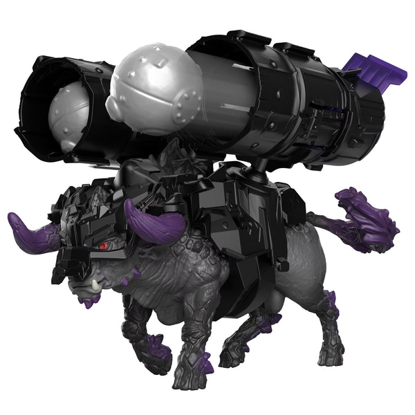 Schleich Gladiator Shadow Bull