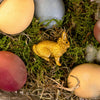 Schleich Golden Rabbit
