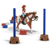 Schleich Hannah's Western Adventures