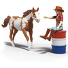 Schleich Hannah's Western Adventures